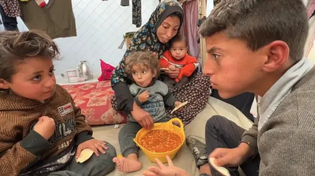 anak palestina