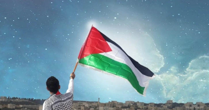 membela palestina dalam islam